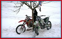 Snowcross 